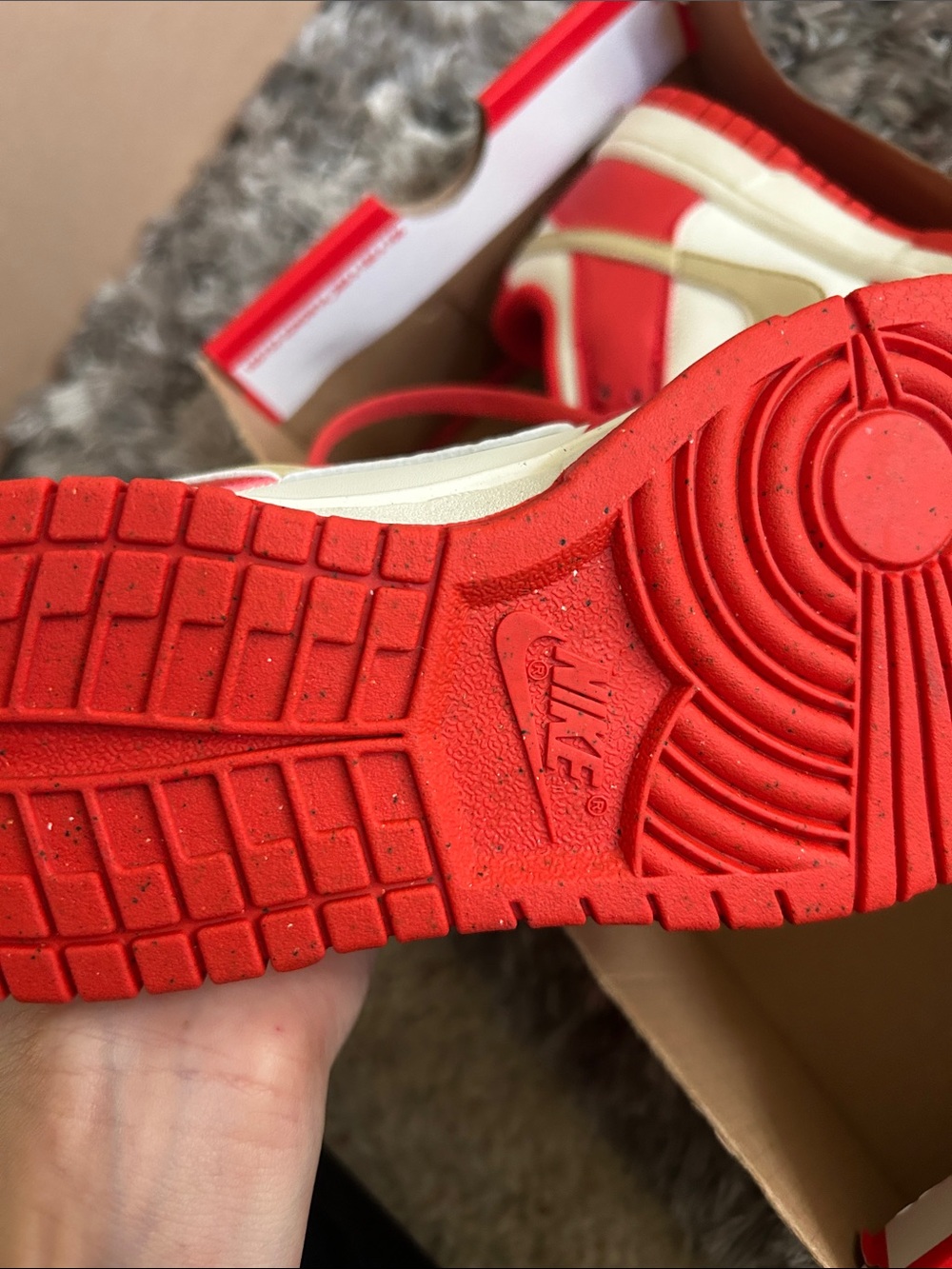 Nike dunks - Picture 4 of 4